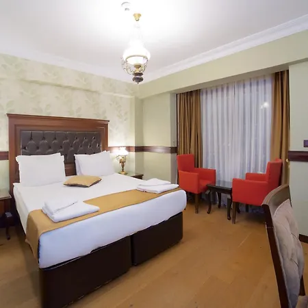 La Vida Old Hotel 2*