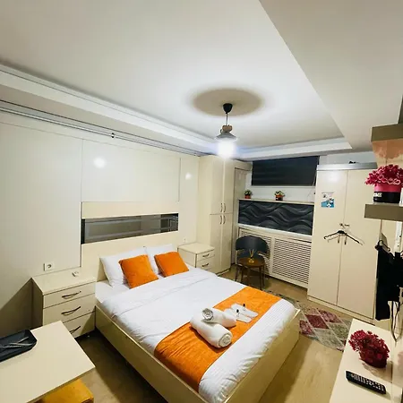 Hotel Taksim Premium Gold 5*