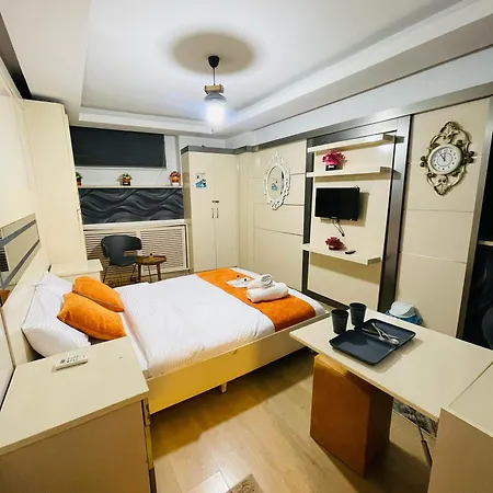 Hotel Taksim Premium Gold Istanbul