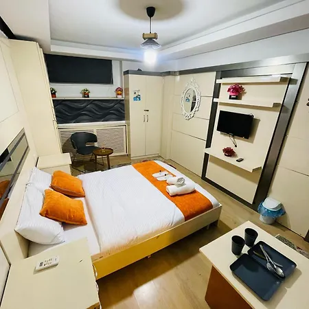 Taksim Premium Gold Hotel Istanbul