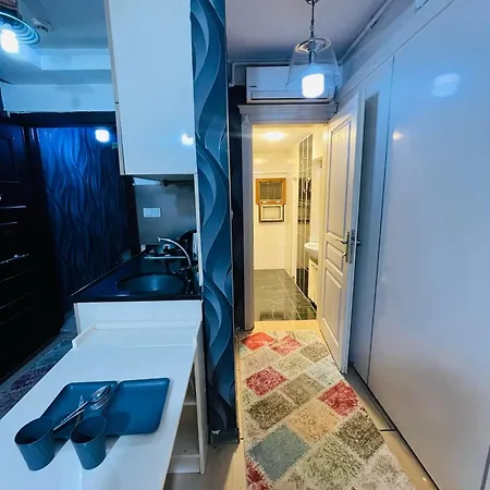 Taksim Premium Gold 5*