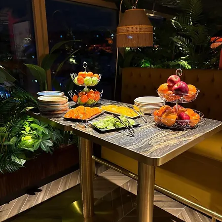 Novotel Bomonti Hotel *