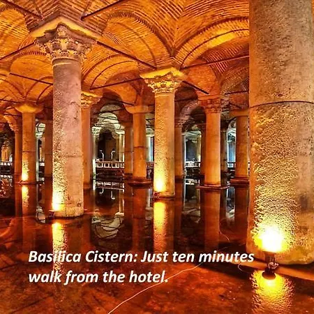 Hotel Ancient Town 2*