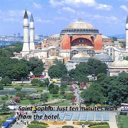 Hotel Ancient Town
