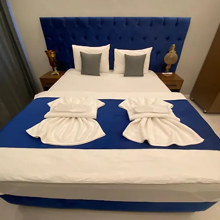 Hotel Big Peace & Istanbul