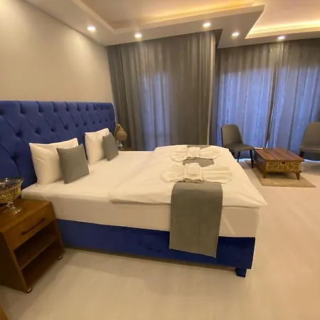 Hotel Big Peace & Istanbul
