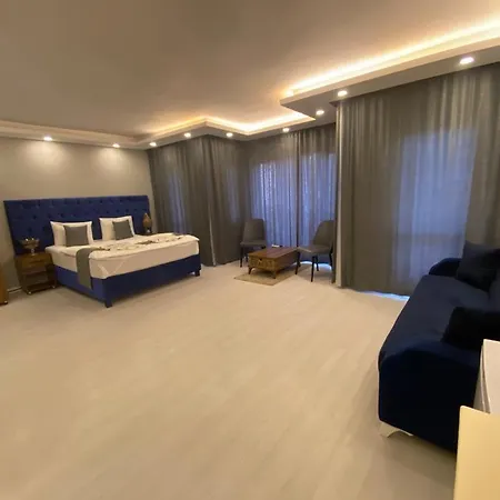 Hotel Big Peace & 3*