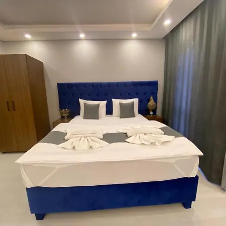 Big Peace & Hotel Istanbul