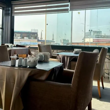 Bergama Otel
