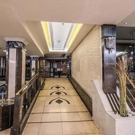 Grand Star Bosphorus & Otel İstanbul