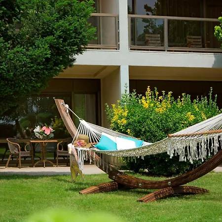Hilton Bosphorus 5*