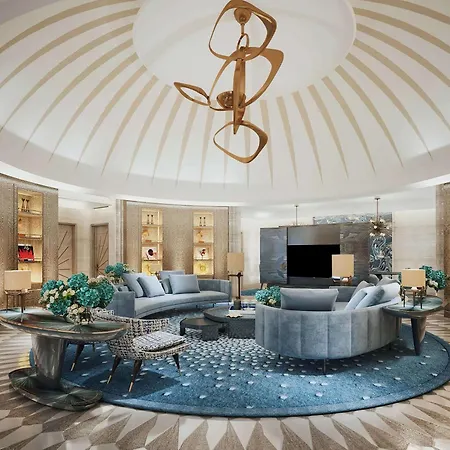Hilton Bosphorus 5* איסטמבול