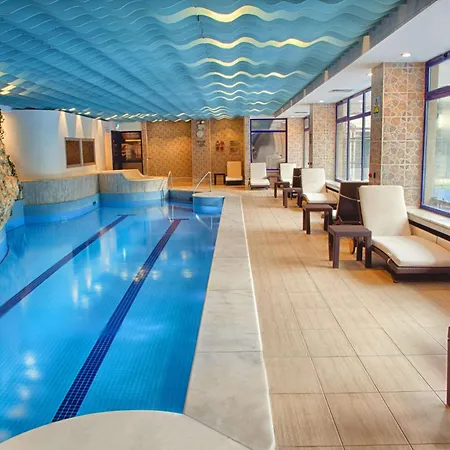 מלון Hilton Bosphorus