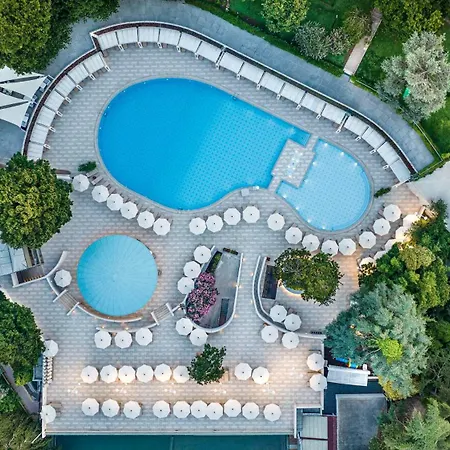 Hilton Bosphorus מלון
