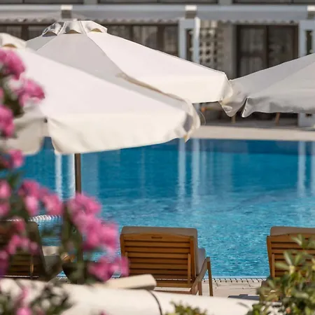 Hilton Bosphorus איסטמבול