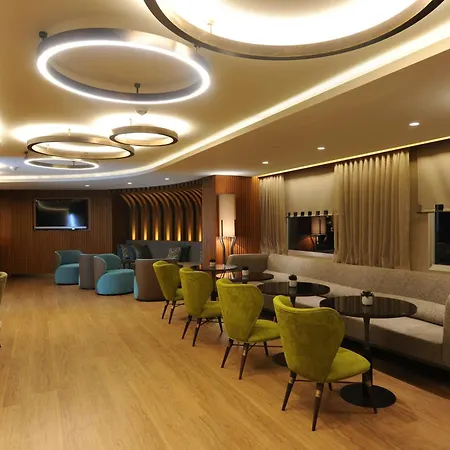 Hotel Doubletree By Hilton - Sirkeci Istanbul