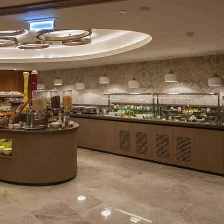 Doubletree By Hilton - Sirkeci Istanbul