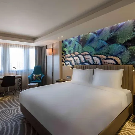 Doubletree By Hilton - Sirkeci