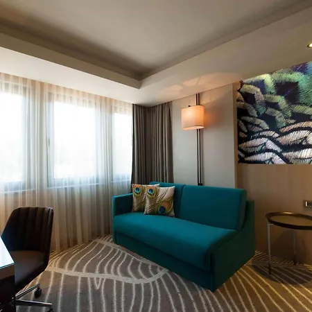 Doubletree By Hilton - Sirkeci Hotel 4*