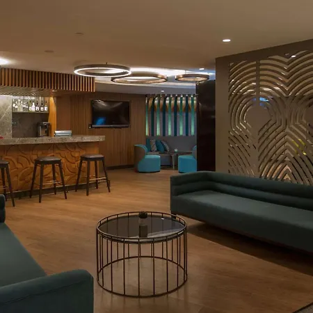 Hotel Doubletree By Hilton - Sirkeci 4*