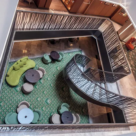 Doubletree By Hilton - Sirkeci Hotel