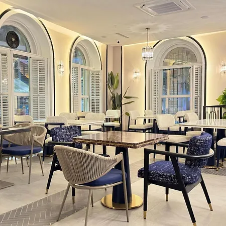 Hotel Misafir 8