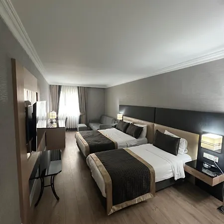 Darkhill Provincia di Istanbul