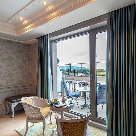 Hotel Mfb Tarabya