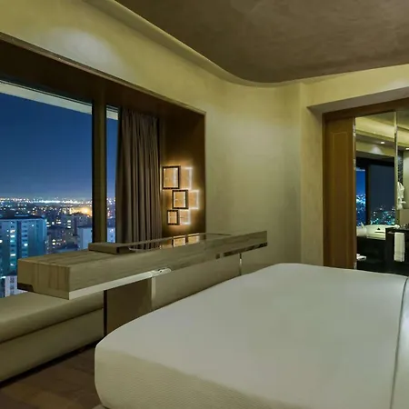 Hilton Kozyatagi 5*