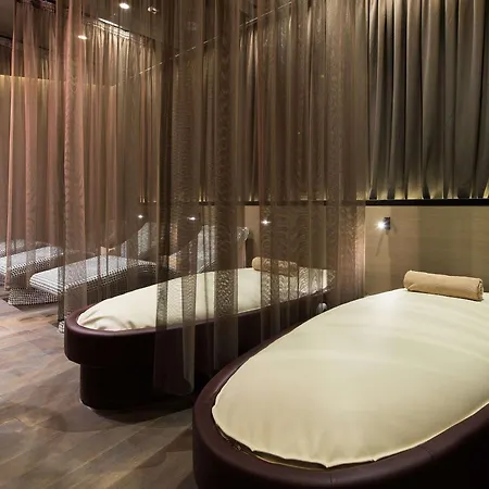 Hotel Hilton Kozyatagi 5*