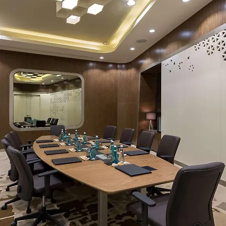 Hilton Kozyatagi Istanbul