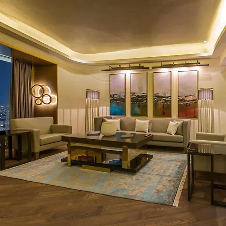Hilton Kozyatagi 5* Istanbul