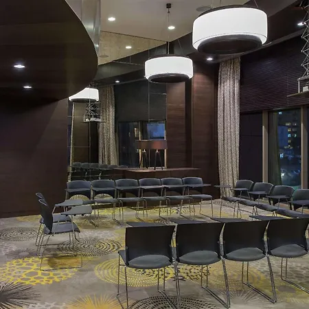 伊斯坦布尔克孜亚塔吉希尔顿酒店 酒店 伊斯坦布尔