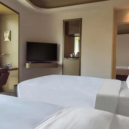 Hotel Hilton Kozyatagi Istanbul