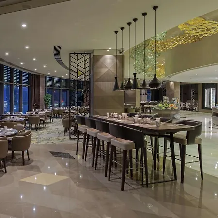 Hotel Hilton Kozyatagi