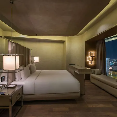 Hotel Hilton Kozyatagi 5*