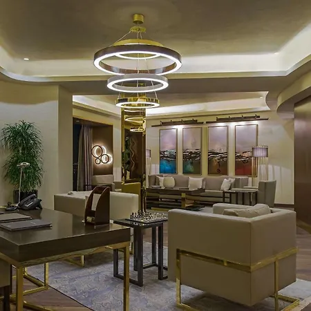 酒店 伊斯坦布尔克孜亚塔吉希尔顿酒店 伊斯坦布尔
