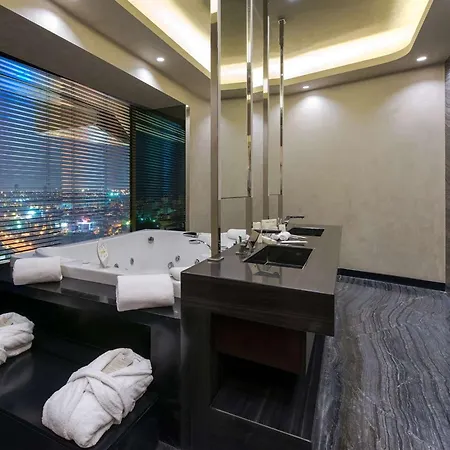 Hilton Kozyatagi Istanbul