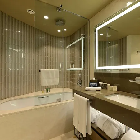 Hotel Hilton Kozyatagi 5*