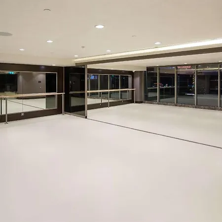 伊斯坦布尔克孜亚塔吉希尔顿酒店 酒店 伊斯坦布尔