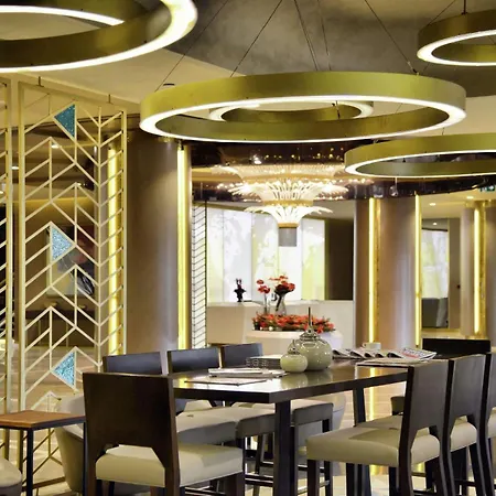 伊斯坦布尔克孜亚塔吉希尔顿酒店 酒店 伊斯坦布尔