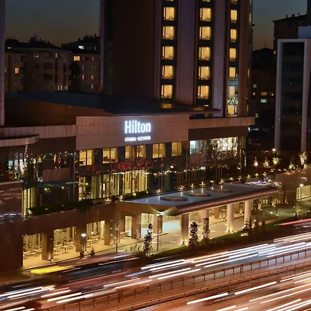 Hilton Kozyatagi Istanbul
