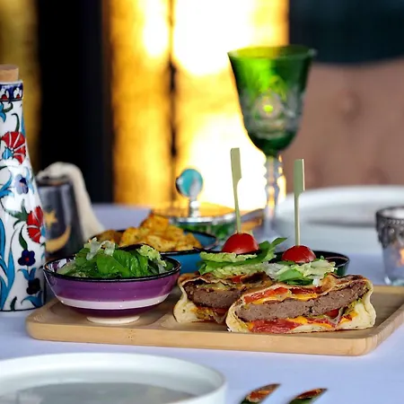 Hilton Kozyatagi 5* Istanbul