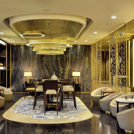 Hilton Kozyatagi Hotel Istanbul