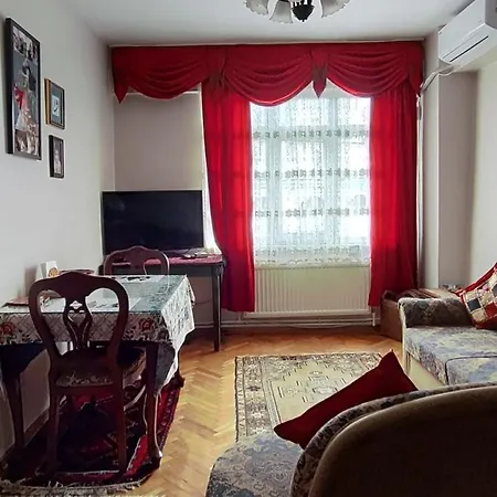 Nur Abuzer Yegin Istanbul