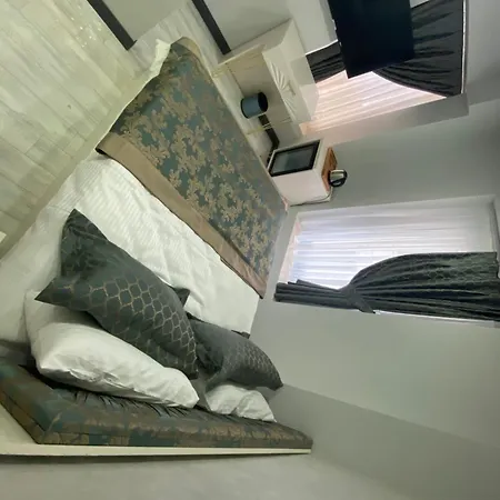 Hotel Siva Pera & Istanbul