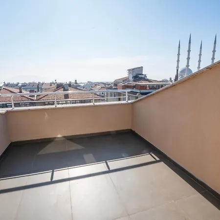 Otel Royal Nest İstanbul