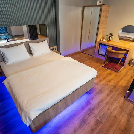 Hotel Royal Nest