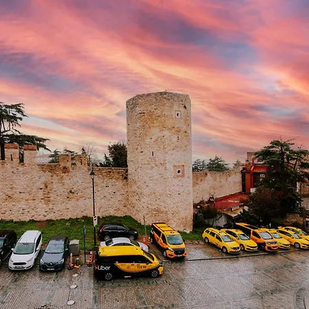 Joyway Sultanahmet 4*
