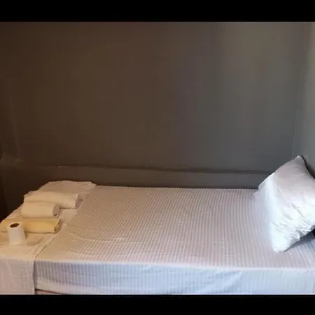 Hotel Ufuk Istanbul